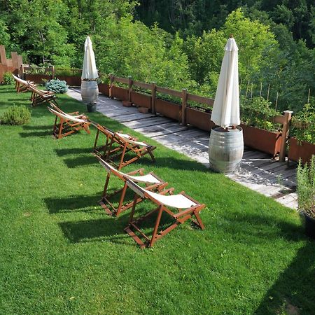 Pensione Albergo Diffuso Ceaglio Valle Maira Marmora Kültér fotó