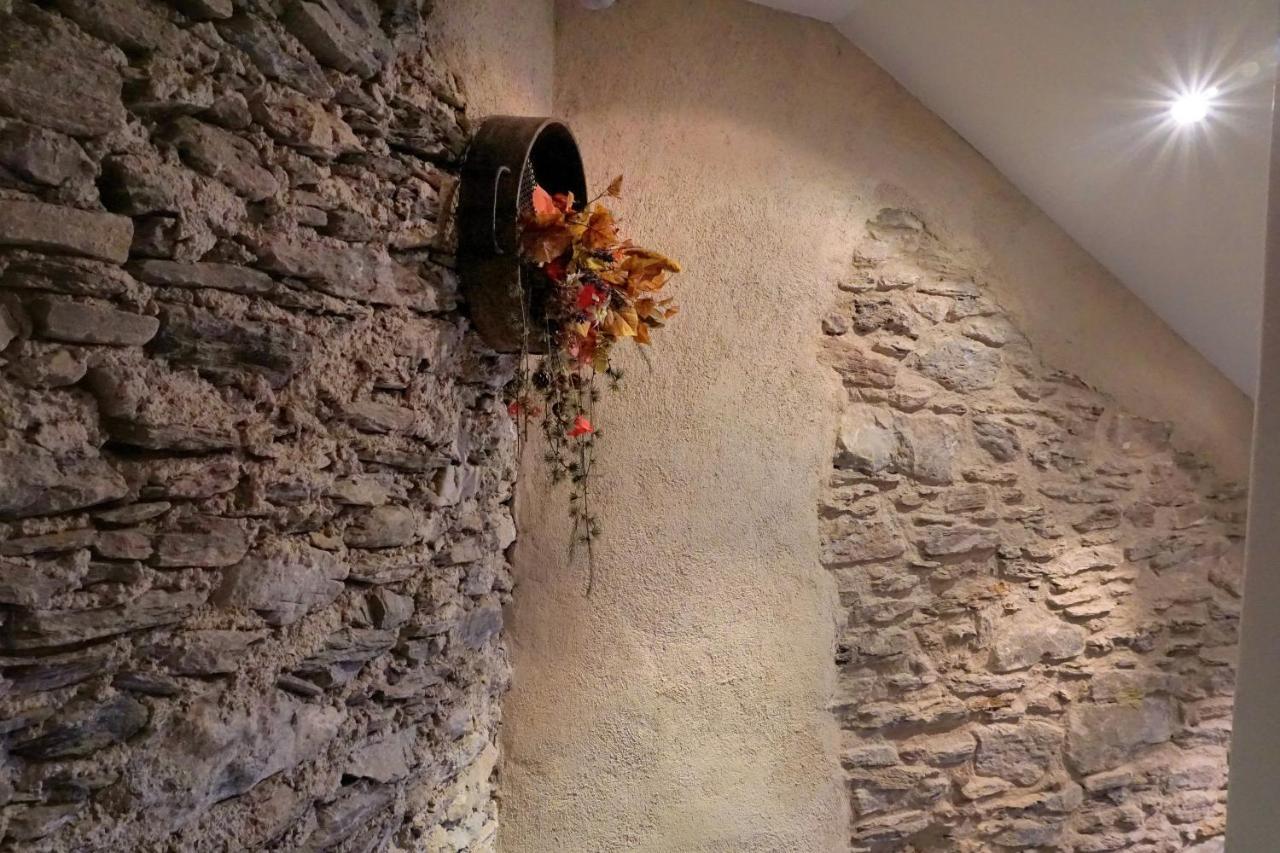 Pensione Albergo Diffuso Ceaglio Valle Maira Marmora Kültér fotó