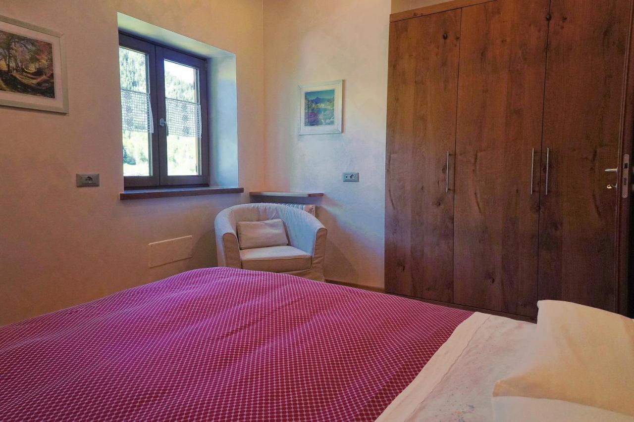 Pensione Albergo Diffuso Ceaglio Valle Maira Marmora Kültér fotó