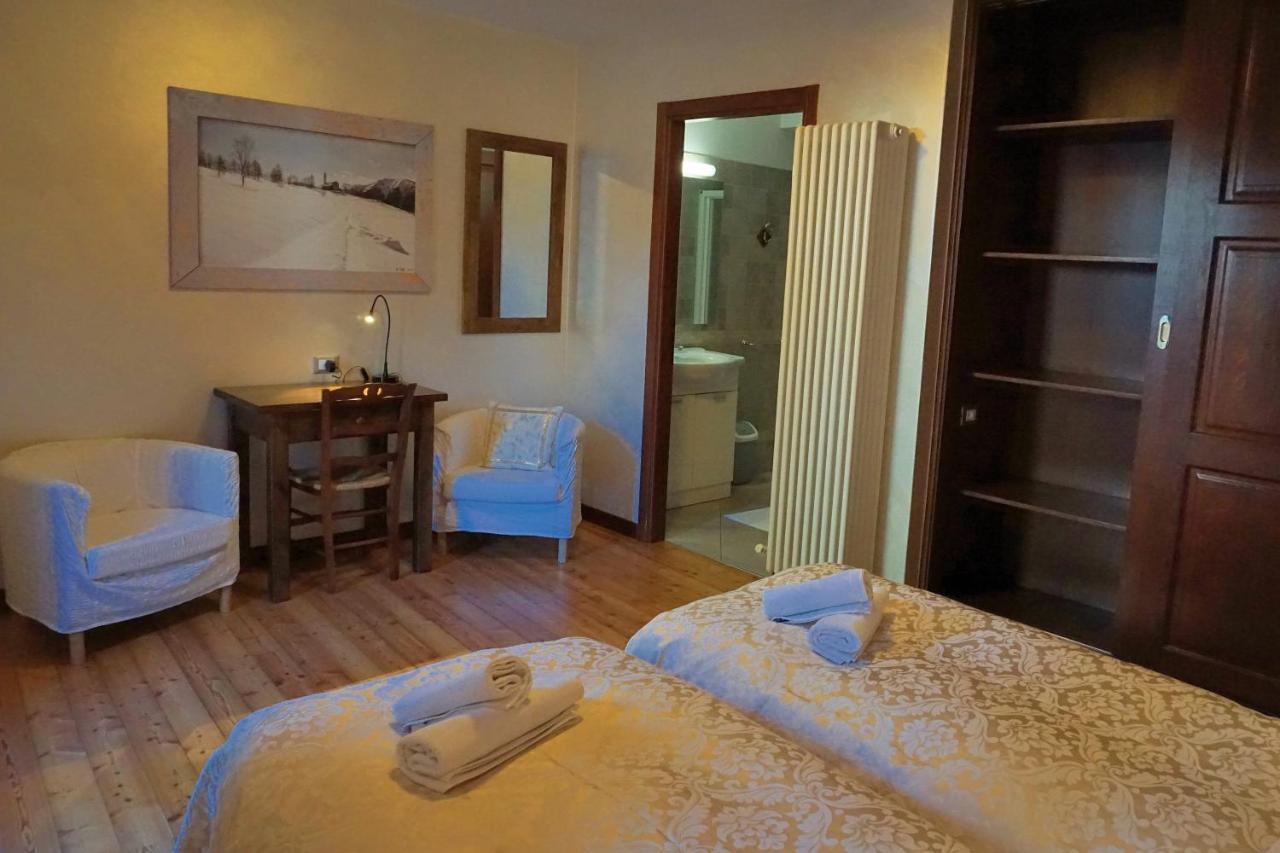 Pensione Albergo Diffuso Ceaglio Valle Maira Marmora Kültér fotó