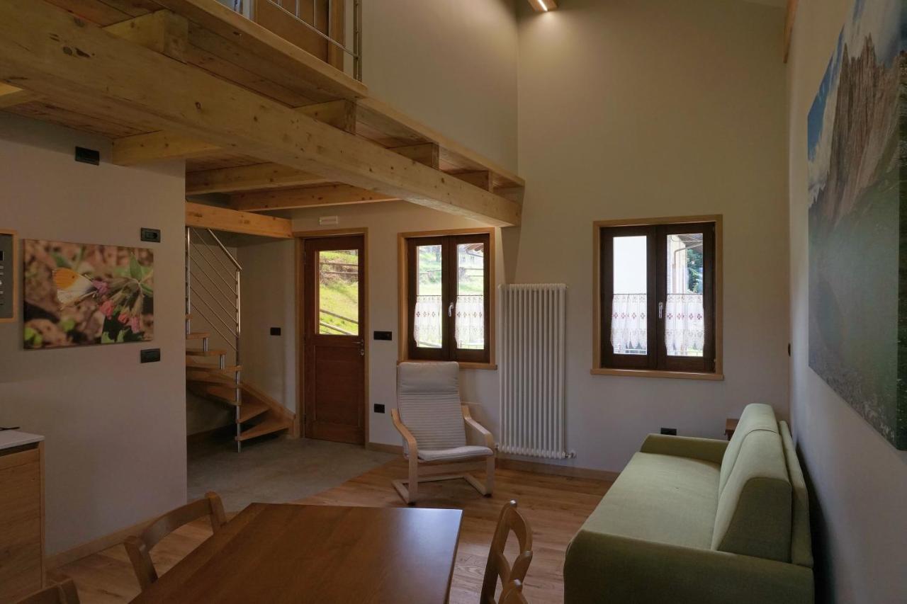Pensione Albergo Diffuso Ceaglio Valle Maira Marmora Kültér fotó