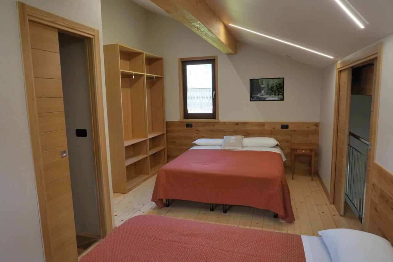 Pensione Albergo Diffuso Ceaglio Valle Maira Marmora Kültér fotó